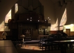 Licht-kunstproject
<br/>
J.N. Feitsma, 2008-02-07